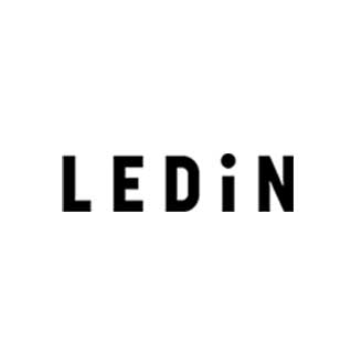 Ledin