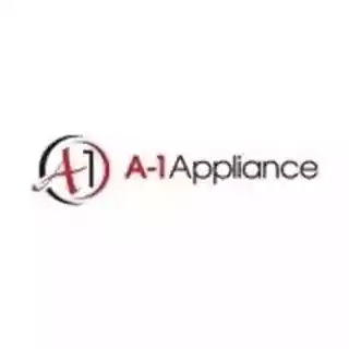 A-1 Appliance Parts