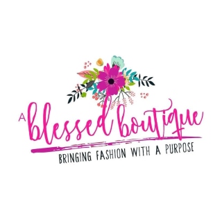 A Blessed Boutique
