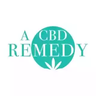 A CBD Remedy