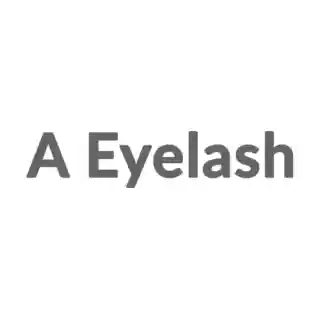 A Eyelash