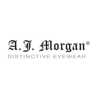 A.J. Morgan