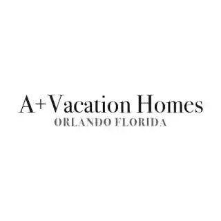 A Plus Vacation Homes