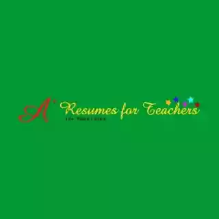 A+ Resumes for Teachers