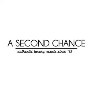 A Second Chance Resale