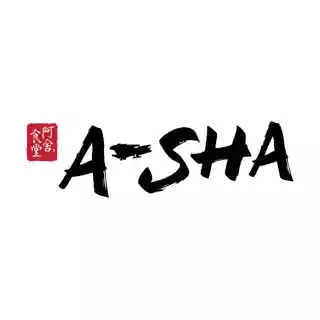 A-Sha Foods USA