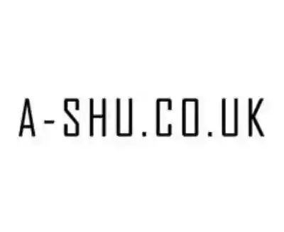 A-SHU.CO.UK