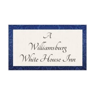 A Williamsburg White House