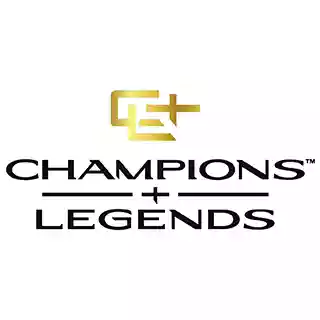 Champions Legends