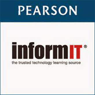 Pearson Education (InformIT)