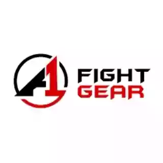 A1 Fight Gear