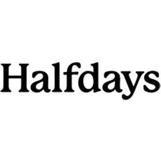 Halfdays