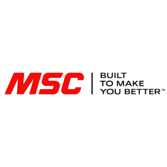 MSC Industrial Supply