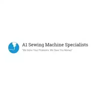 A1 Sewing Machine