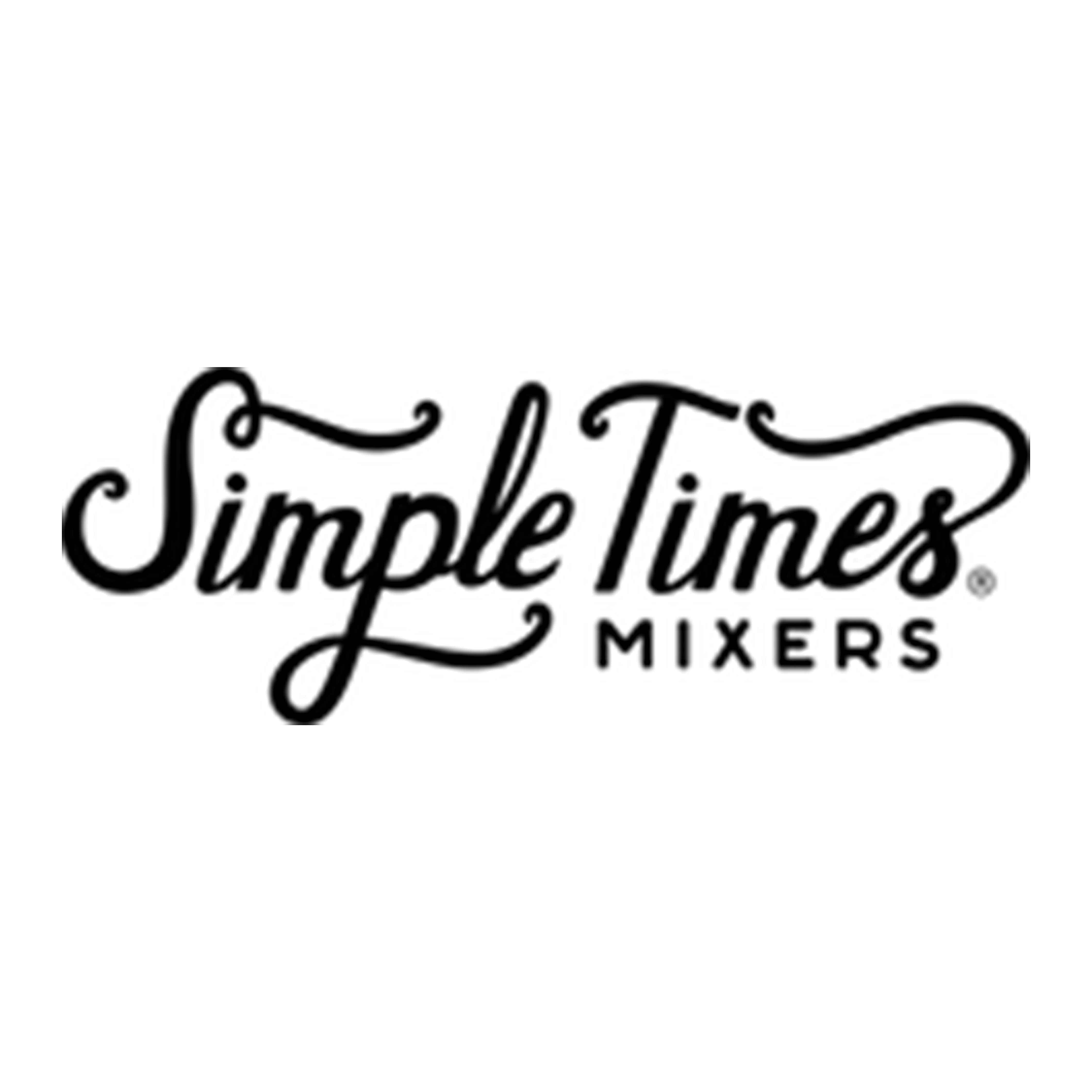 Simple Times Mixers