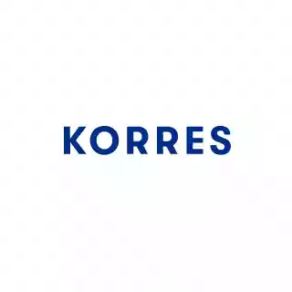 KORRES