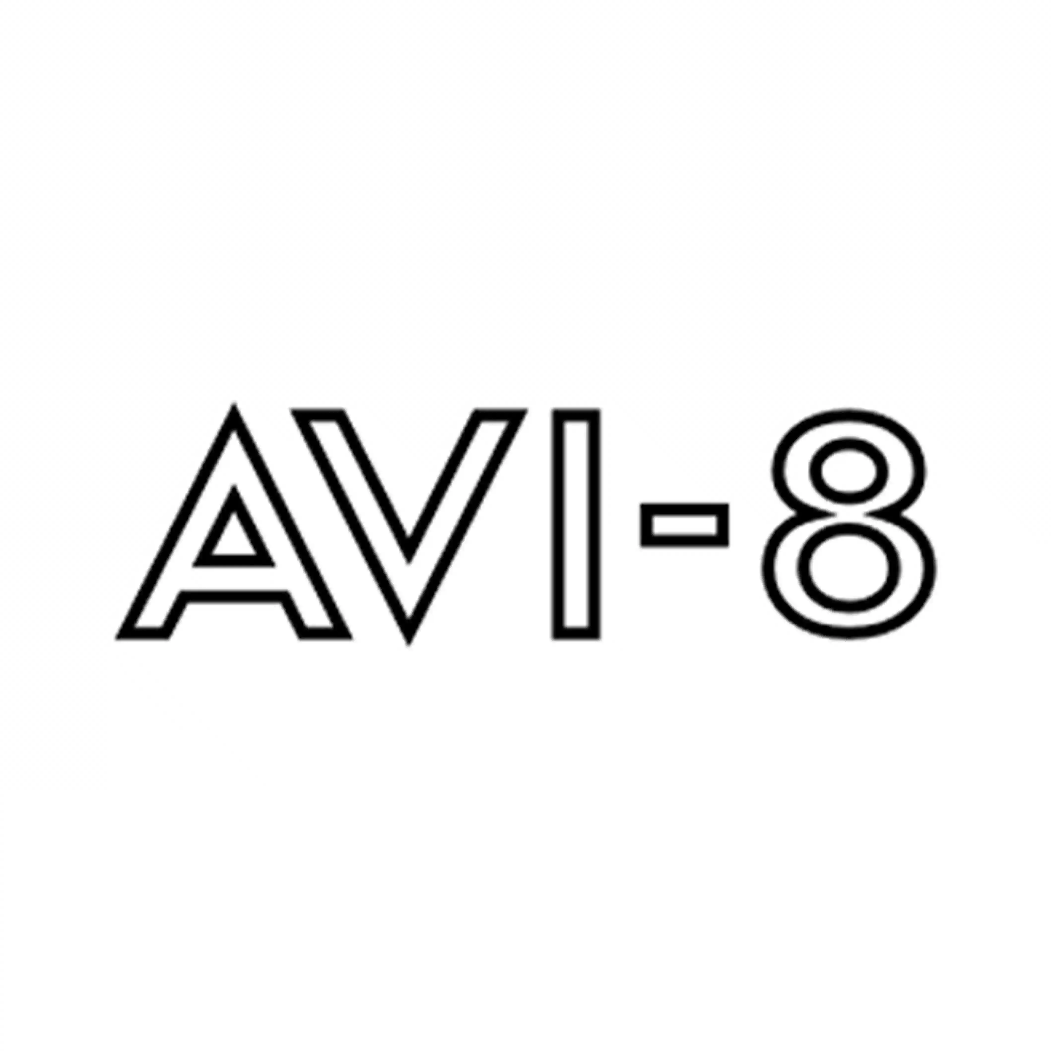 Avi-8