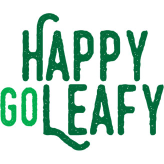 Happy Go Leafy