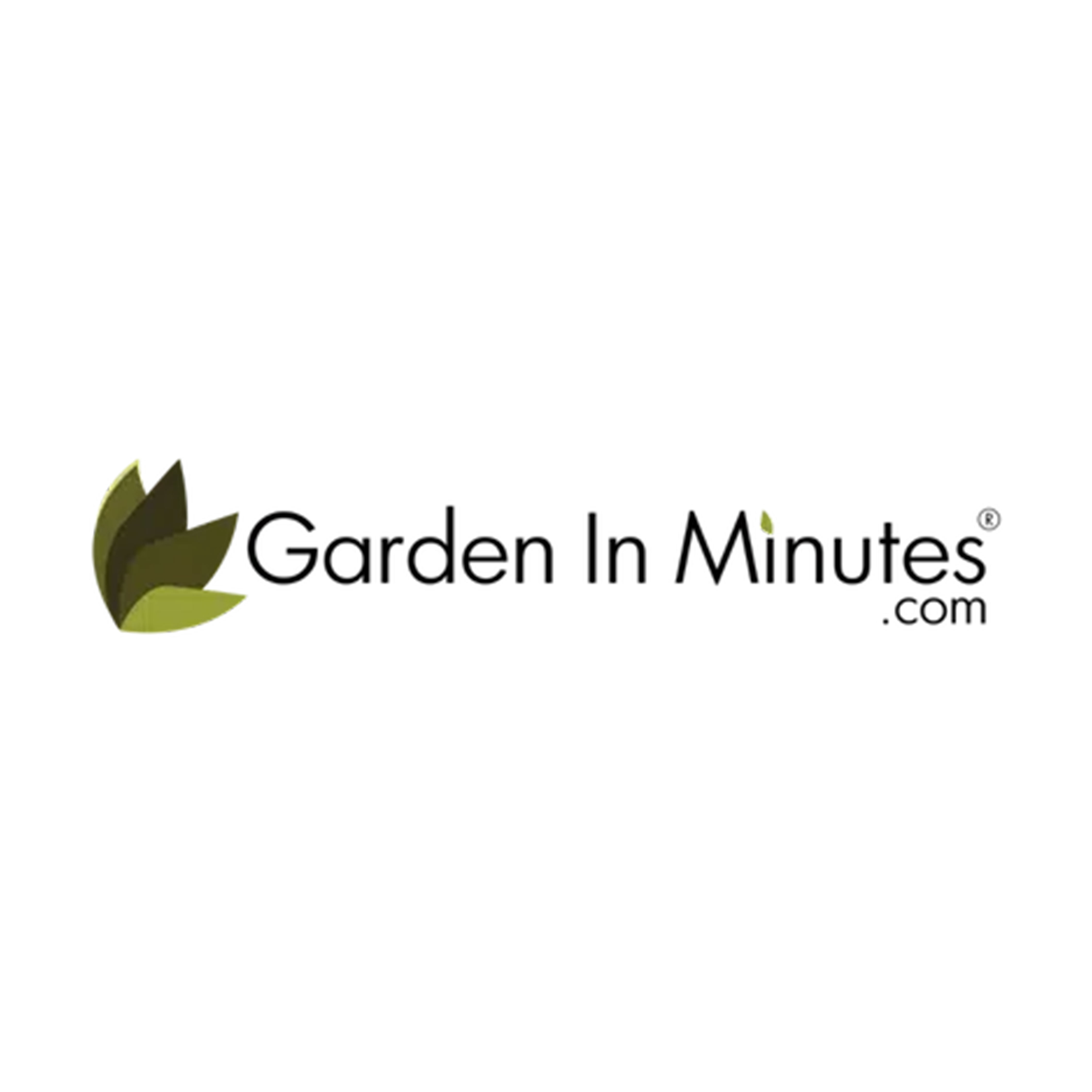 Garden In Minutes® logo
