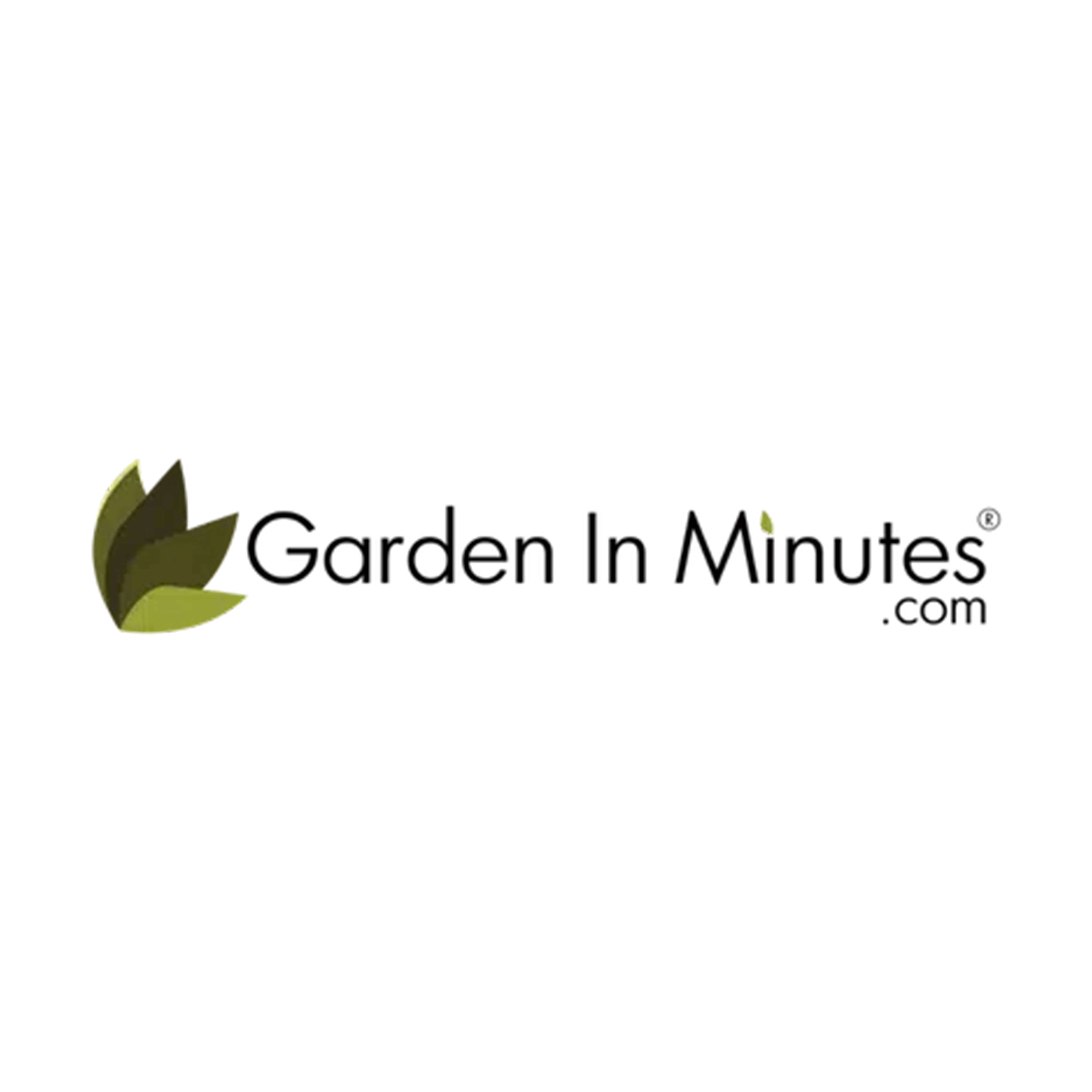 Garden In Minutes®