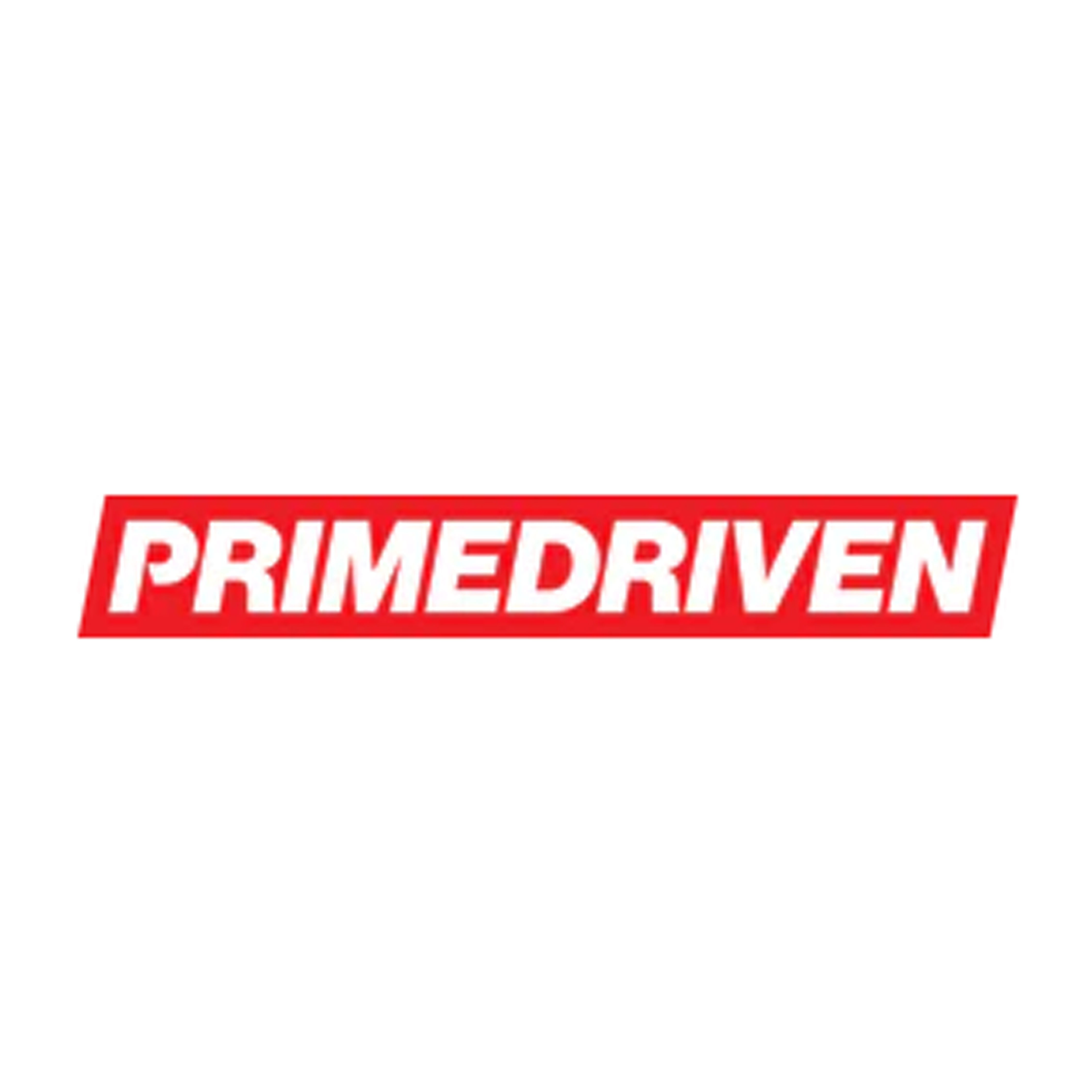 PrimeDriven