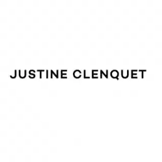 Justine Clenquet