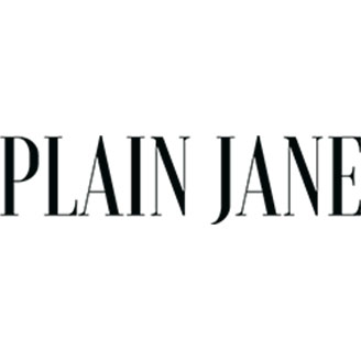 Plain Jane