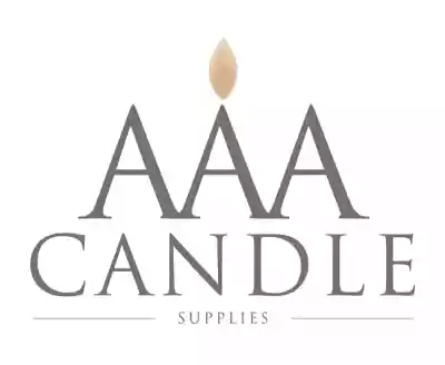 AAA Candle Supplies