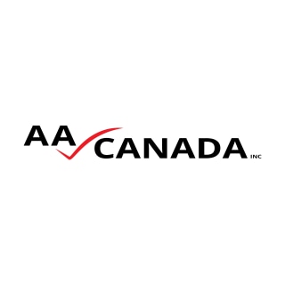 AA Canada Inc