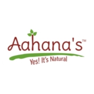 Aahanas Naturals
