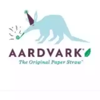 Aardvark Straws