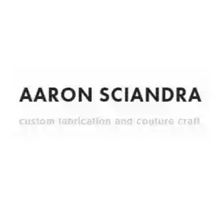 Aaron Sciandra