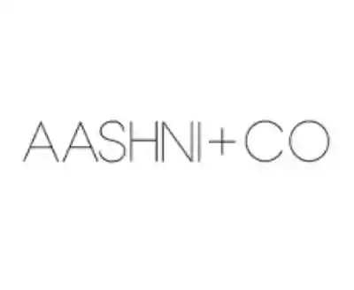 Aashni & Co.