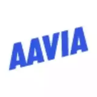 Aavia logo