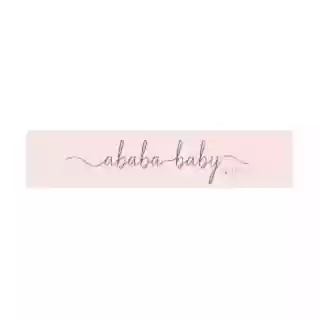 Ababa Baby Props