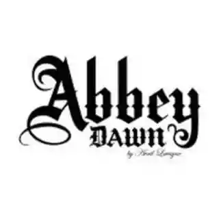 Abbey Dawn