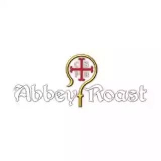 Abbey Roast logo