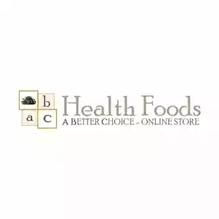 ABC Health Foods