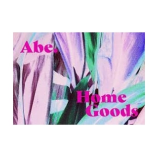 Abe Home Goods logo