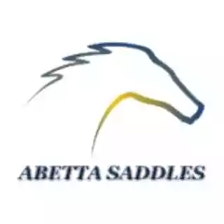Abetta saddles