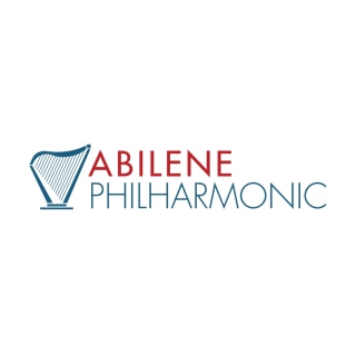 Abilene Philharmonic Orchestra logo