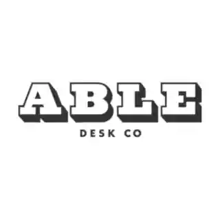 ABLE Desk