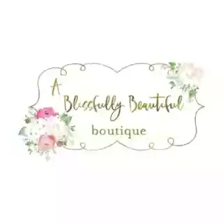 A Blissfully Beautiful Boutique