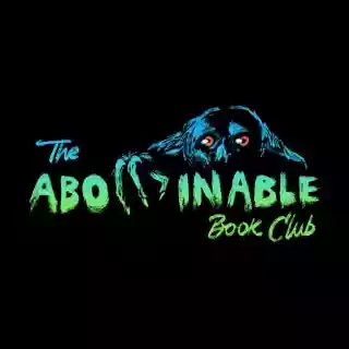 Abominable Book Club