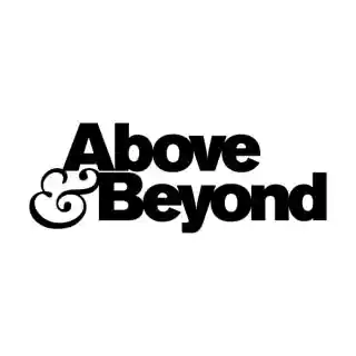 Above & Beyond