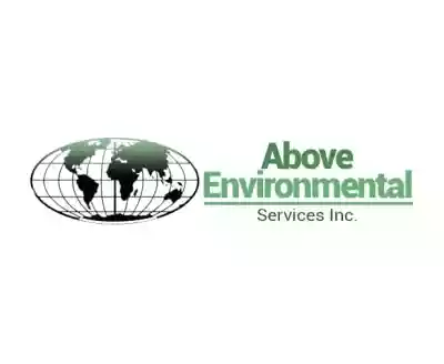 Above Environmental Services logo