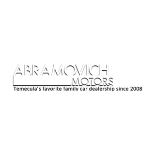 Abramovich Motors