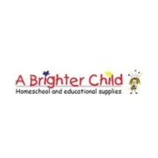A Brighter Child logo