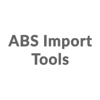 ABS Import Tools