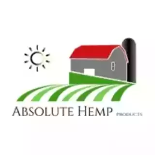 Absolute Hemp Products